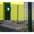 High Security Mesh Fence /Anti-Climb Safety 358 Mesh Fence